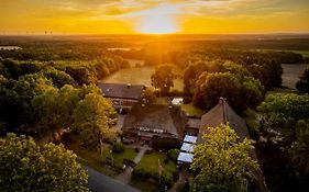 Hotel Landhaus Höpen